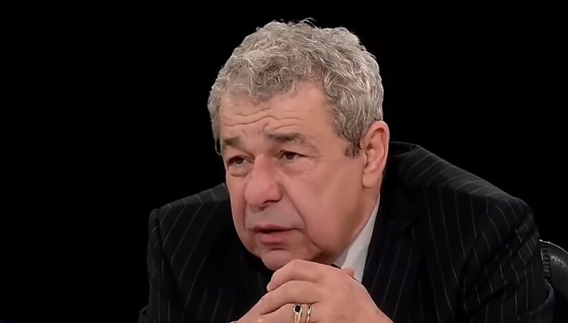 A murit Doru Viorel Ursu, fost ministru de Interne / captura video