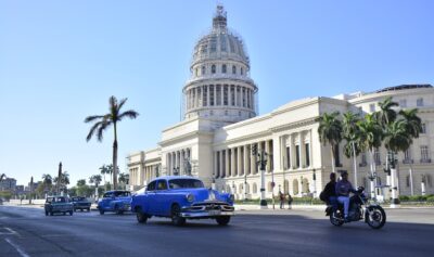 Havana, Cuba / foto: Pixabay