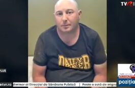 Marcel Şerbuc, condamnat la 26 ani de închisoare
