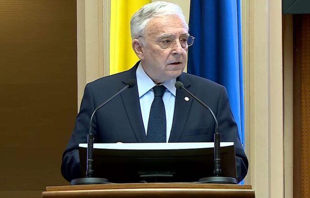 Guvernatorul Băncii Naţionale a României, Mugur Isărescu