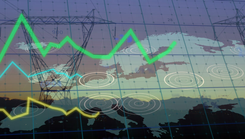 Triplul șoc cu care se confruntă economia europeană