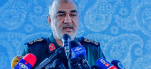 Hossein Salami / Profimedia