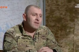 Vasil Maliuk, şefului Serviciului de Securitate al Ucrainei. Sursa foto: Profimedia Images