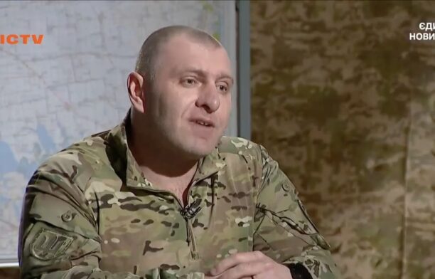 Vasil Maliuk, şefului Serviciului de Securitate al Ucrainei. Sursa foto: Profimedia Images