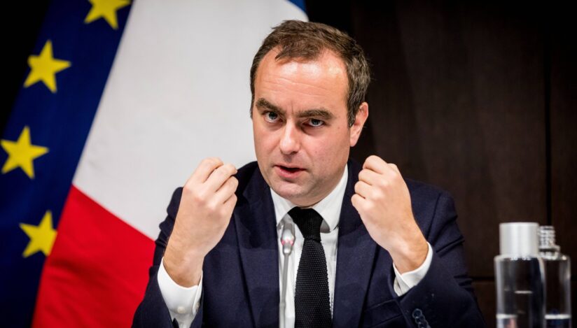 Ministrul francez al Forţelor Armate: Demilitarizarea Ucrainei, una dintre condiţiile impuse de Rusia pentru a pune capăt invaziei, ”linie roşie absolută” pentru europeni
