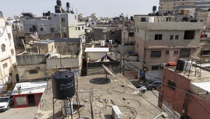 UNRWA / Profimedia