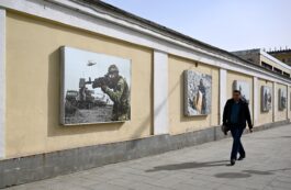 Înrolarea în armată, pe ordinea de zi în lumea bogată.
