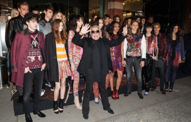 Roberto Cavalli / Profimedia