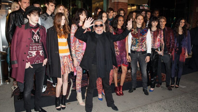 Roberto Cavalli / Profimedia