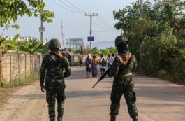 De ce este important războiul din Myanmar, chiar dacă nimeni nu vorbește despre el