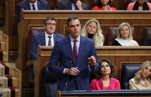 Pedro Sanchez / Profimedia