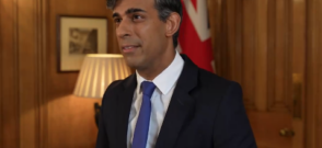 Rishi Sunak