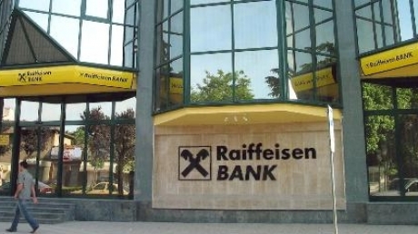Raiffeisen Bank