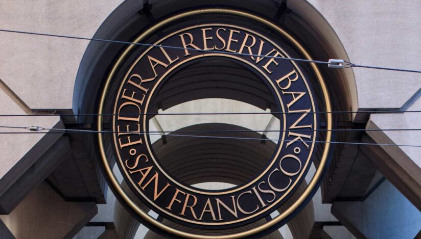 Rezerva Federala Americană (Fed) / foto: Unsplash