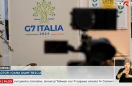 G7 caută o soluție pentru a detensiona situația din Orient