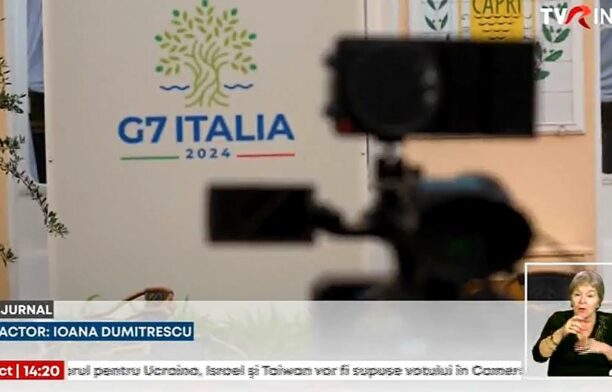 G7 caută o soluție pentru a detensiona situația din Orient