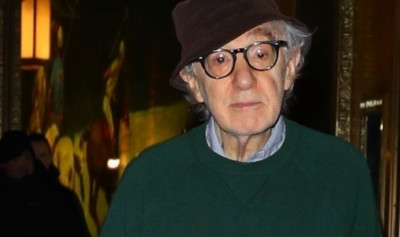 Woody Allen / Profimedia