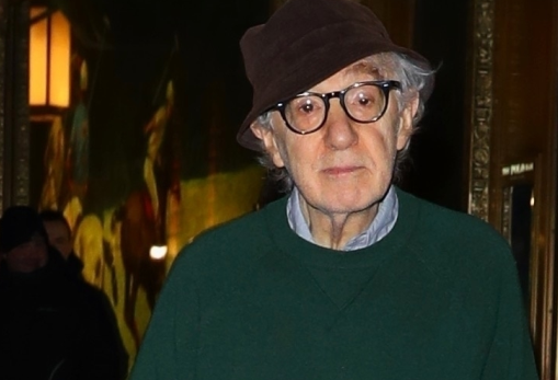 Woody Allen / Profimedia