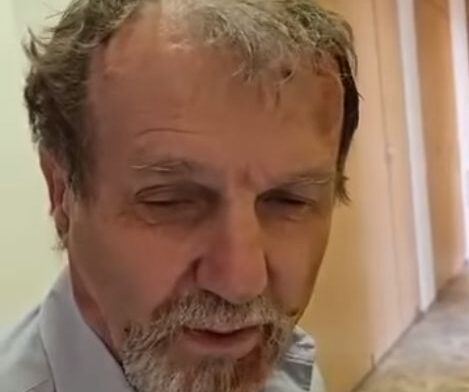 Juraj Cintula, presupusul atacator al premierului slovac Robert Fico