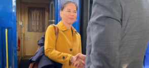 Annalena Baerbock / Nexta