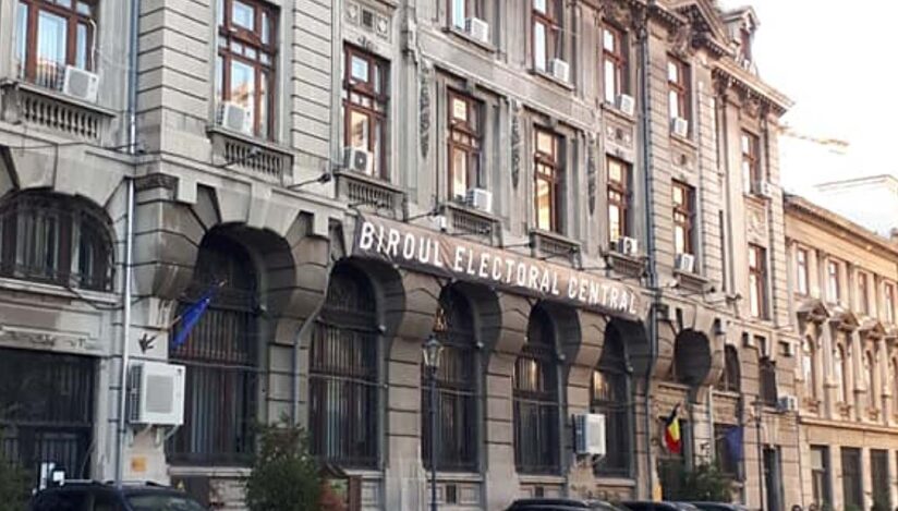 Biroul Electoral Central