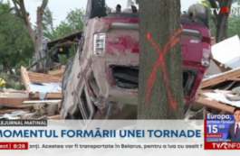 Tornada în statul Iowa