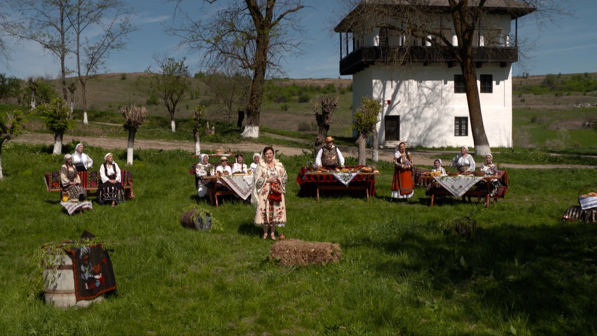 Sărbătoarea Intrării Domnului în Ierusalim. Tradiții și obiceiuri în Duminica Floriilor