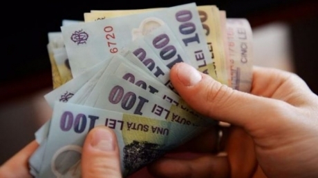 Salariu. Câștig salarial