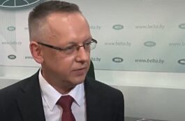 Judecătorul Tomasz Szmydt / captura video