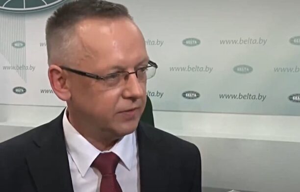 Judecătorul Tomasz Szmydt / captura video