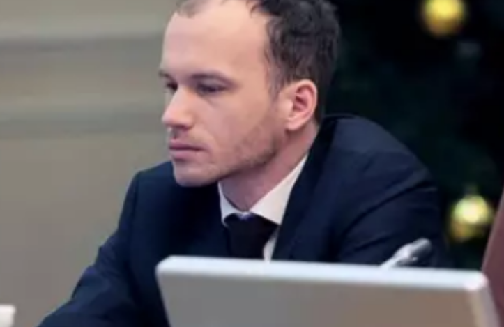 Denis Maliuska