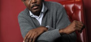 Louis-Philippe Dalembert / Profimedia
