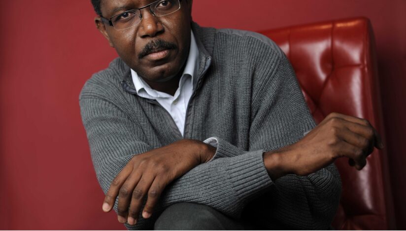 Louis-Philippe Dalembert / Profimedia