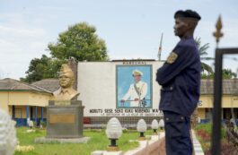 Congo