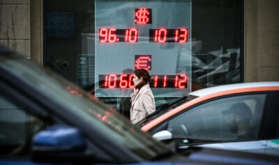 Expert CEPA: Bancherii Europei împing Ucraina spre prăpastie