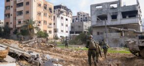 Conflictul Israel - Hamas / Profimedia Images