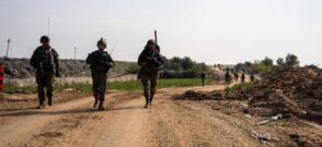Conflict Israel-Hamas / Profimedia Images