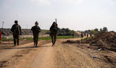 Conflict Israel-Hamas / Profimedia Images