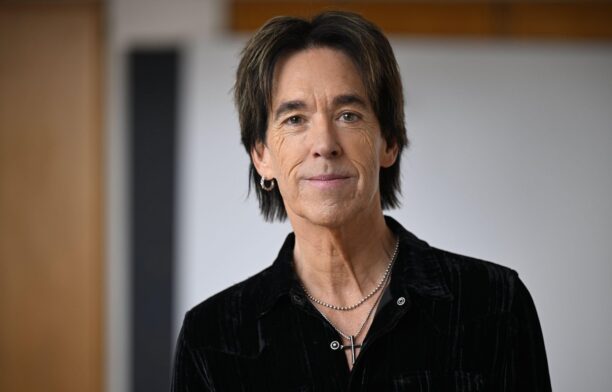 Muzicianul suedez Per Gessle. Sursa foto: Profimedia Images