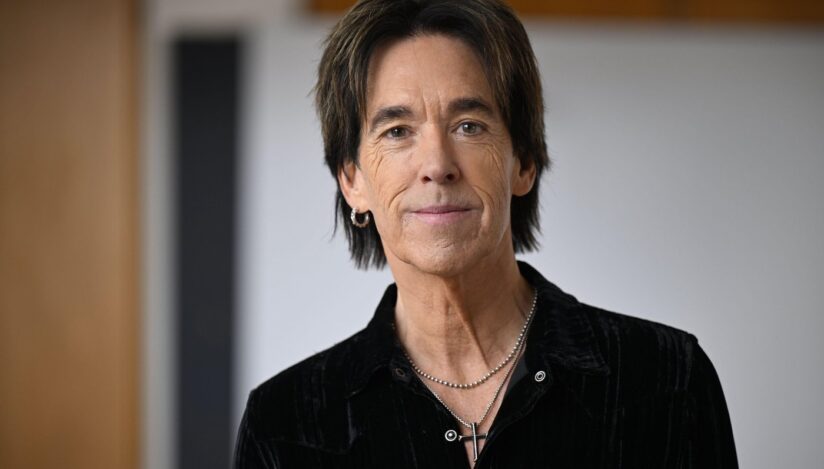 Muzicianul suedez Per Gessle. Sursa foto: Profimedia Images