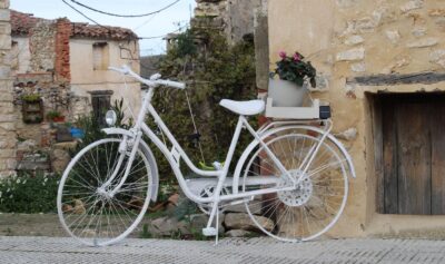 Ziua mondială a bicicletei / Profimedia Images