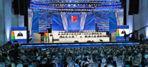 Lituania se teme de un asalt dinspre Belarus dirijat de Putin