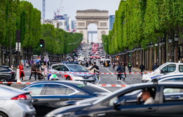 Paris, Franța/Foto: Profimedia Images