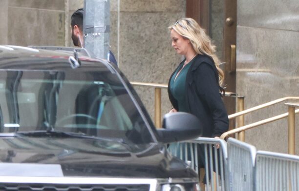 Stormy Daniels / Profimedia