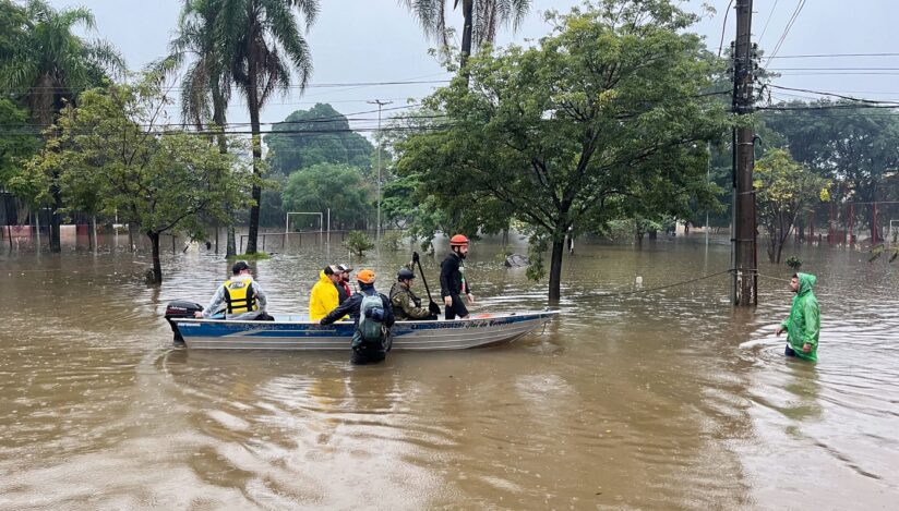 Rio Grande do Sul / Profimedia