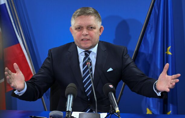 Robert Fico