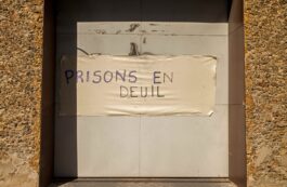 Franța scapă de sub control. Atacul asupra dubei închisorii este doar începutul, scrie The Spectator