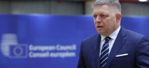 Robert Fico / Profimedia