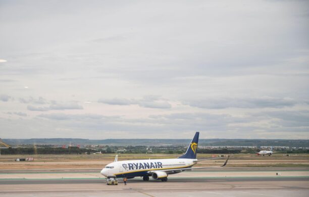 Ryanair / Profimedia Images