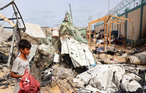 Rafah / Profimedia Images